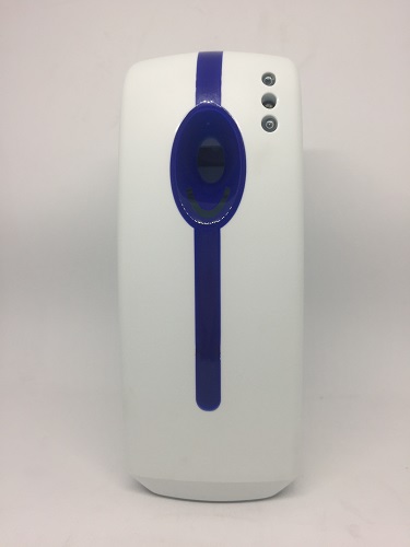 DISPENSADOR MICROSPRAY para Flitex aerosol mosquito tigre